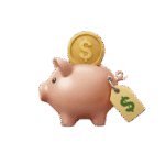 Affordable solutions for every budget.