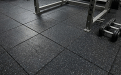Gym & Sport Flooring