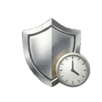 Built to last for years, resistant to wear.