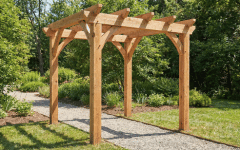 Pergola