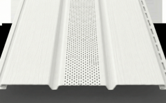 Soffit Panels