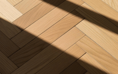 Wooden Flooring